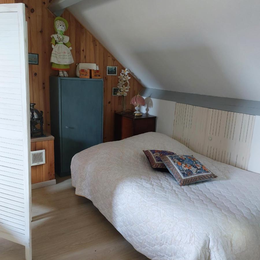 Tulipe24 Bed & Breakfast Savigne-l'Eveque Екстериор снимка